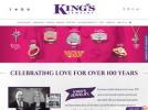 Kings Jewelry Coupon